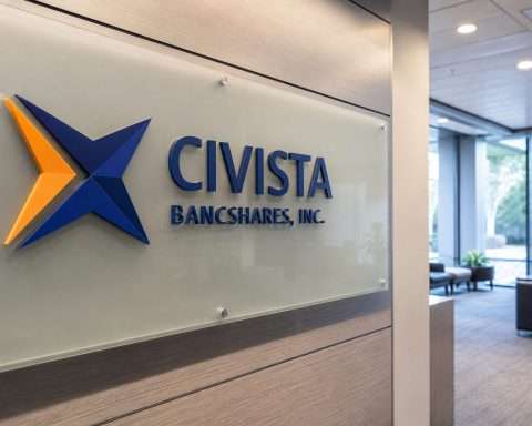 Civista Bancshares Shares Trade Higher Coming Out of Holiday Pause