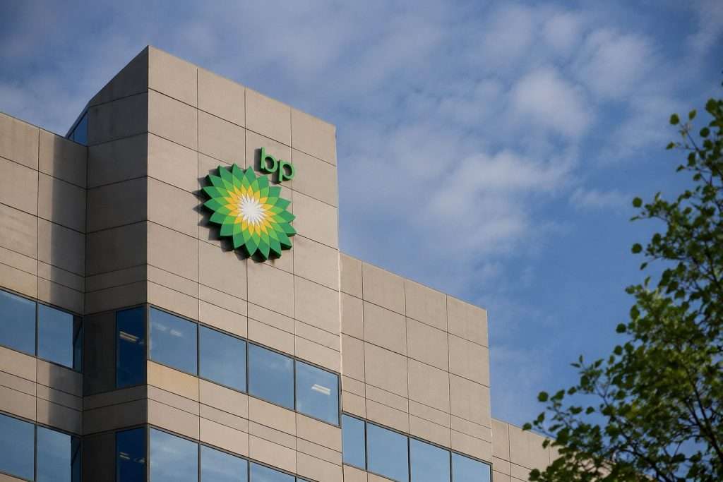 BP Faces More Uncertainty on $35 Billion Gas Gamble as Woodside Looks at Inpex