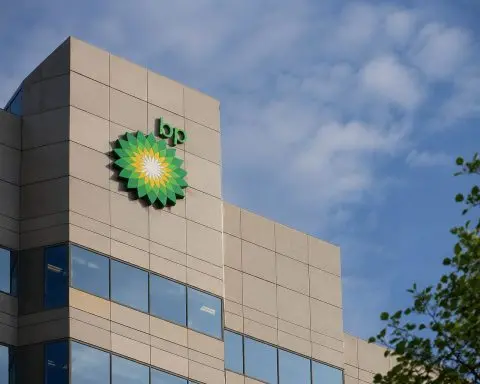 BP Faces More Uncertainty on $35 Billion Gas Gamble as Woodside Looks at Inpex