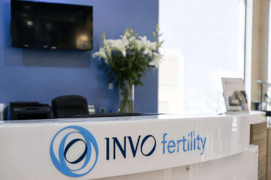 INVO Fertility Stock Slides After Filing Delay