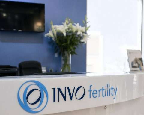 INVO Fertility Stock Slides After Filing Delay
