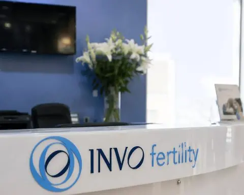 INVO Fertility Stock Slides After Filing Delay