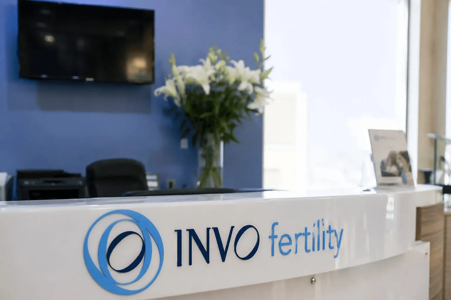 INVO Fertility Stock Slides After Filing Delay