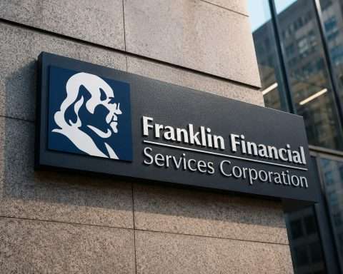 Franklin Financial Stock Moves Higher As Markets Reopen After Holiday