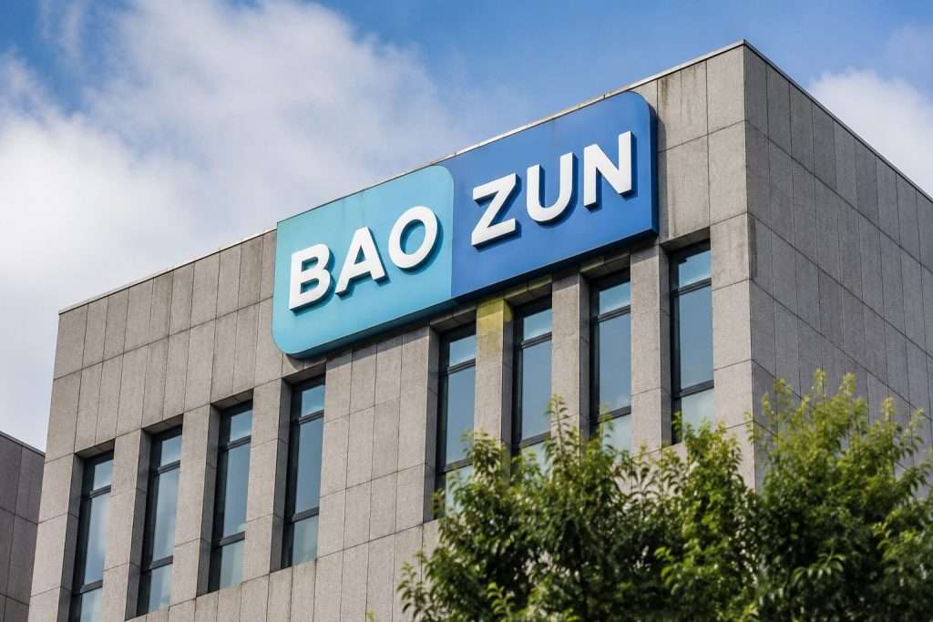 Baozun Shares Rise After Holiday Reopening With Turnaround Still in Focus