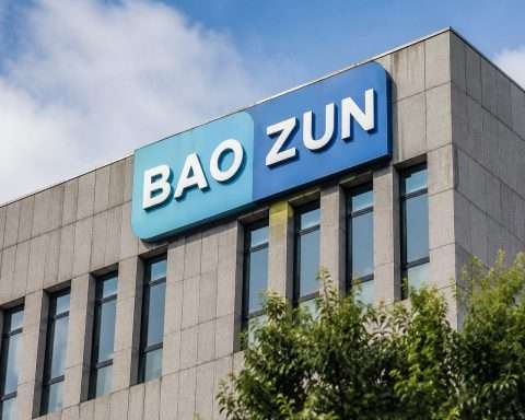 Baozun Shares Rise After Holiday Reopening With Turnaround Still in Focus