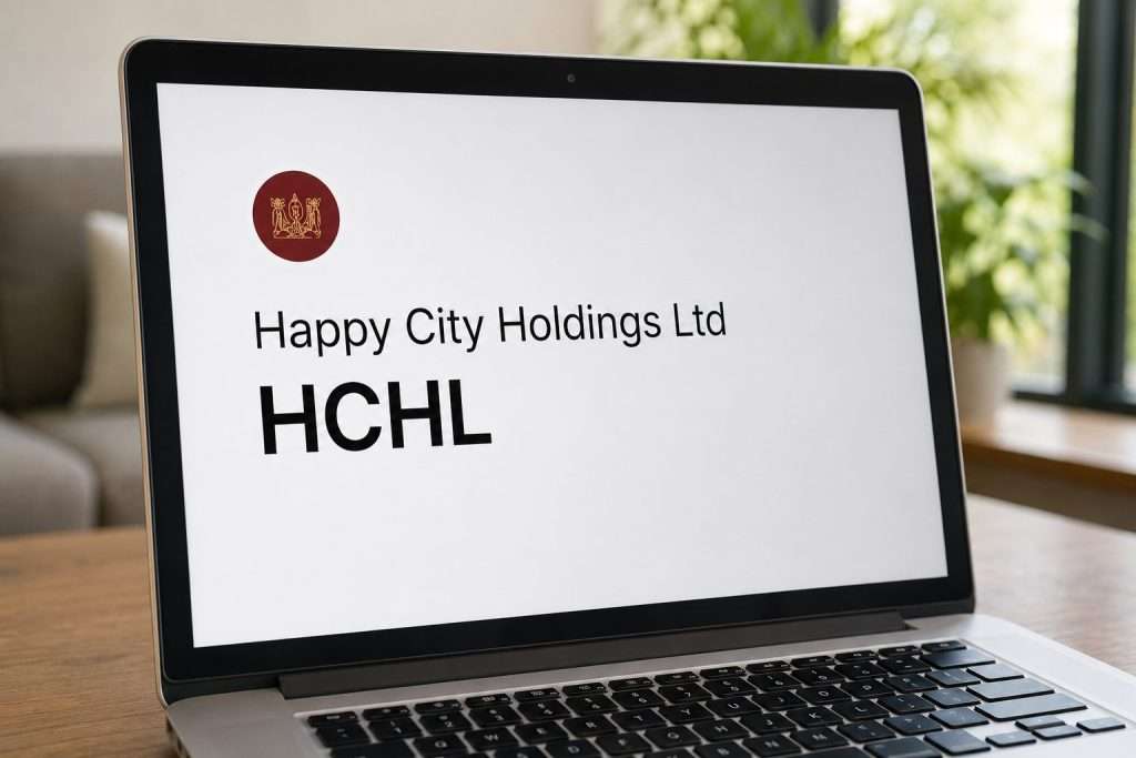 Happy City Stock Jumps After Nasdaq Reopening, Traders Eye $20 Million Equity Line