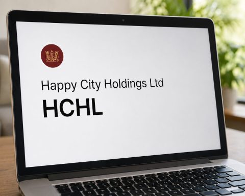 Happy City Stock Jumps After Nasdaq Reopening, Traders Eye $20 Million Equity Line