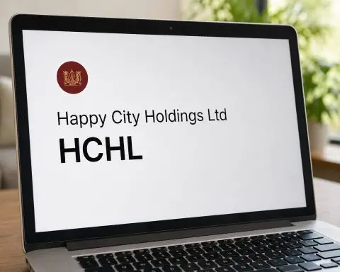 Happy City Stock Jumps After Nasdaq Reopening, Traders Eye $20 Million Equity Line