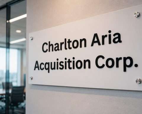 Charlton Aria Stock Draws Attention After Muted Post-Holiday Session