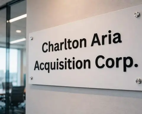 Charlton Aria Stock Draws Attention After Muted Post-Holiday Session