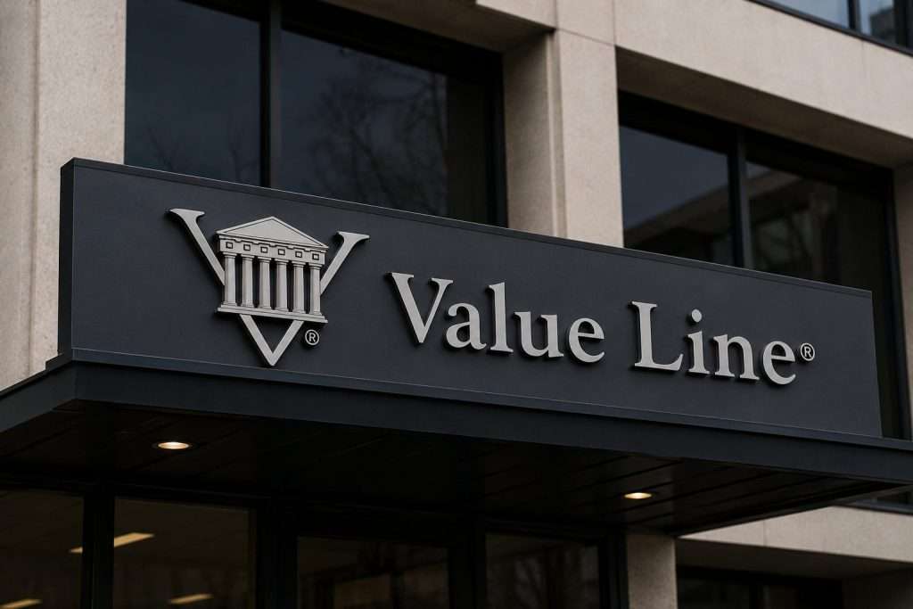 Value Line Stock Ticks Higher After Holiday, But With Light Volume