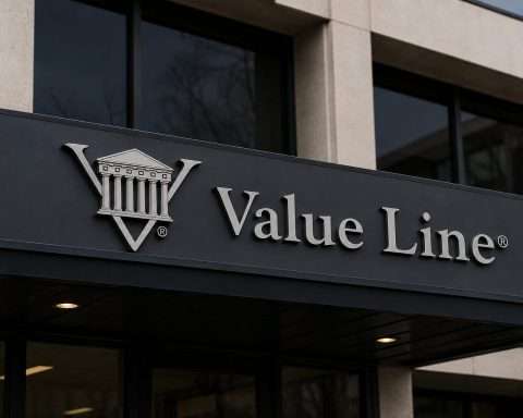 Value Line Stock Ticks Higher After Holiday, But With Light Volume