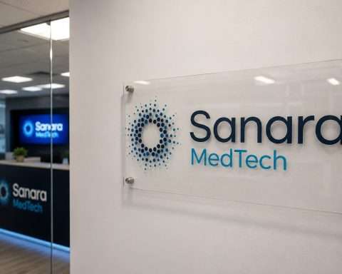 Sanara MedTech Dips After Swing to Profit