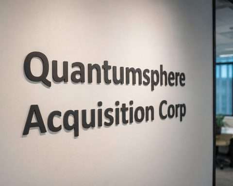 Quantumsphere Shares Flat After Holiday Reopen With $300 Million SPAC Deal Ahead