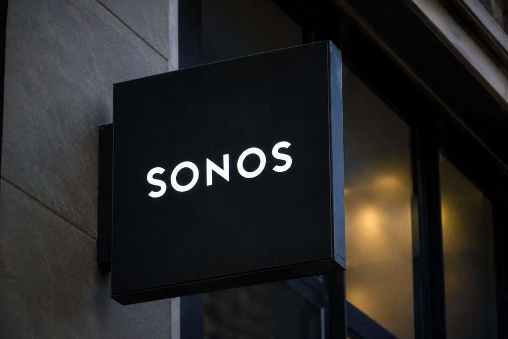 Sonos Stock Jumps Before Wall Street Test—But Cost Risk Looms