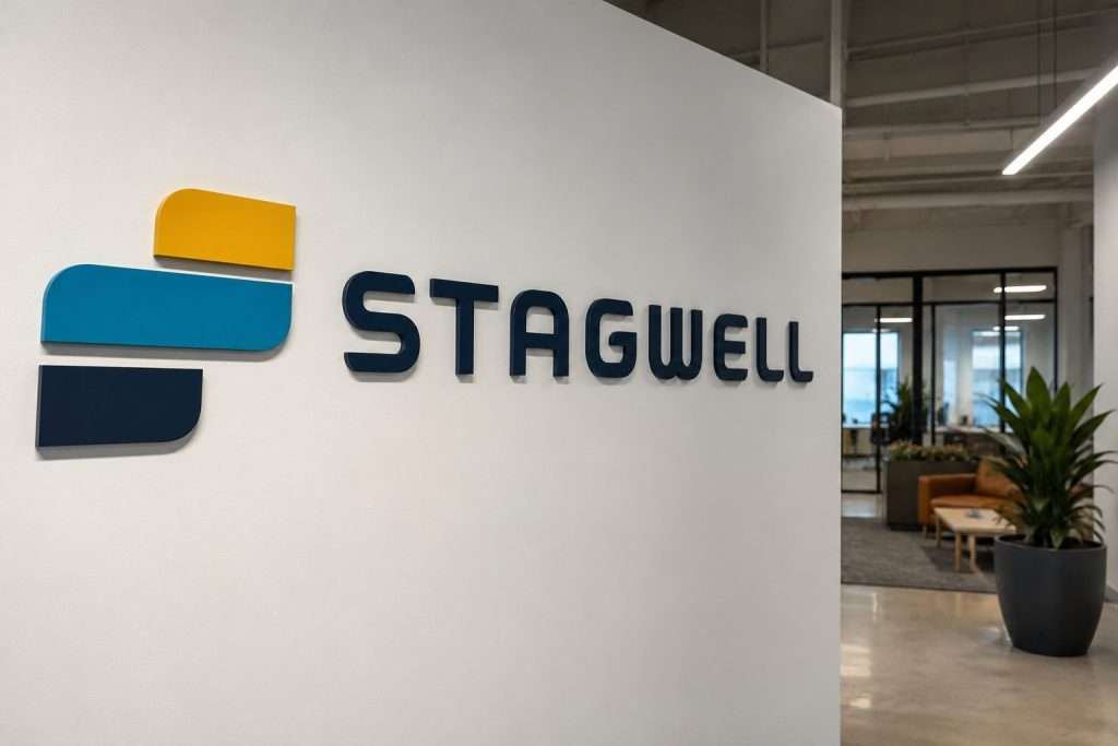 Stagwell Jumps After Holiday, AI Push in Focus