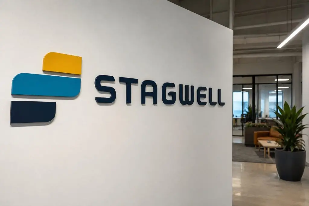 Stagwell Jumps After Holiday, AI Push in Focus