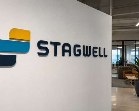 Stagwell Jumps After Holiday, AI Push in Focus