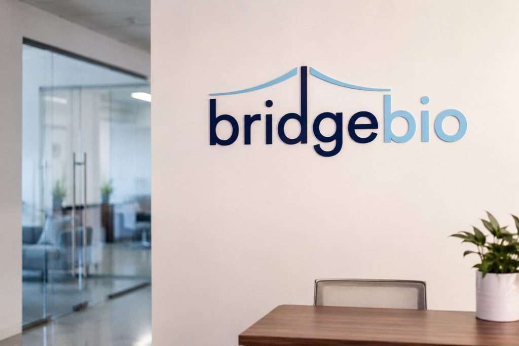 BridgeBio shares slip as 2031 drug pricing risk pops up