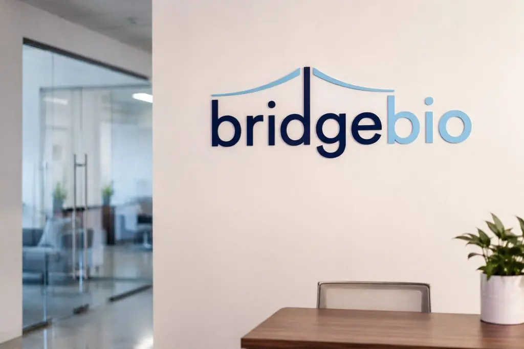 BridgeBio shares slip as 2031 drug pricing risk pops up