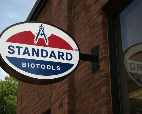 Standard BioTools shares hold over $1 as Nasdaq deadline nears