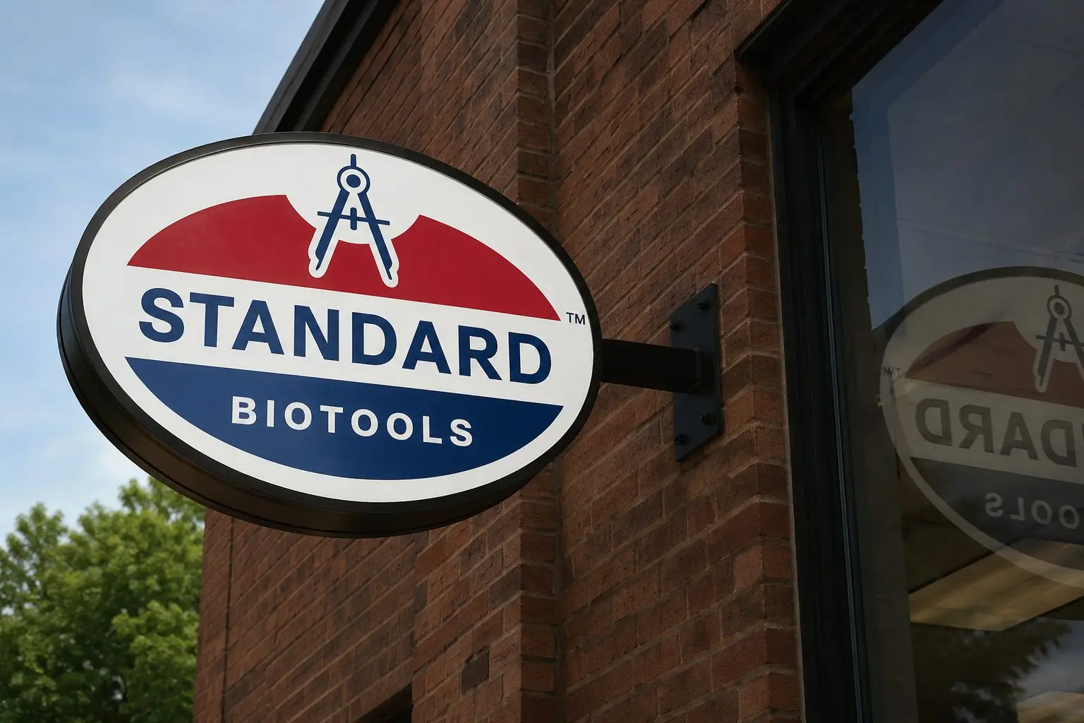 Standard BioTools shares hold over $1 as Nasdaq deadline nears