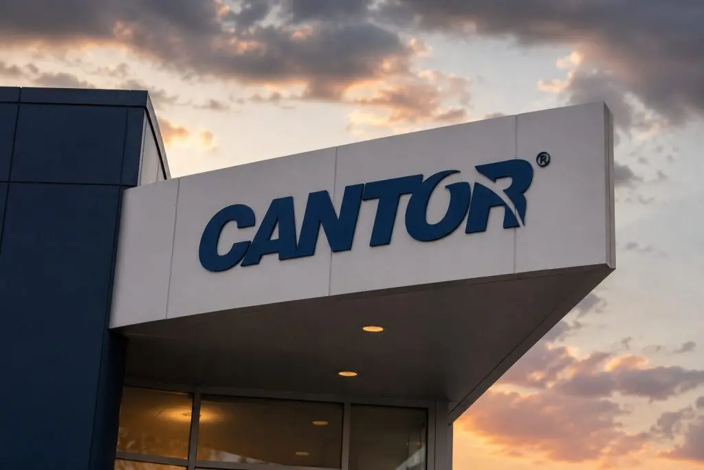 CEPT Stock Sits Quiet, But Cantor Equity Partners II Keeps Some Attention