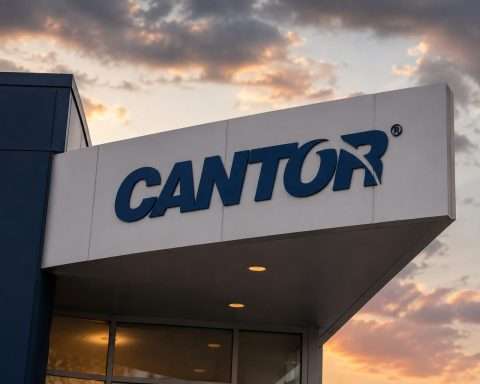 CEPT Stock Sits Quiet, But Cantor Equity Partners II Keeps Some Attention