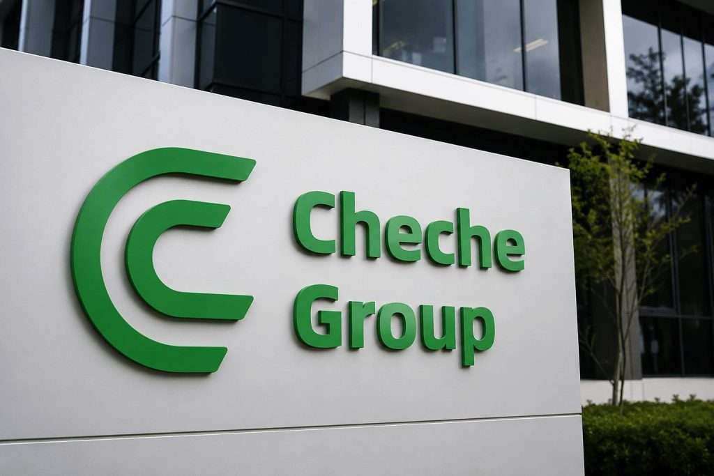 Cheche Stock Trades Near Year Low Ahead of Nasdaq Deadline