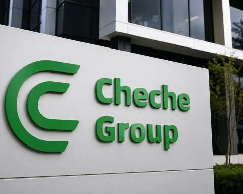 Cheche Stock Trades Near Year Low Ahead of Nasdaq Deadline