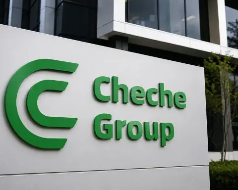 Cheche Stock Trades Near Year Low Ahead of Nasdaq Deadline