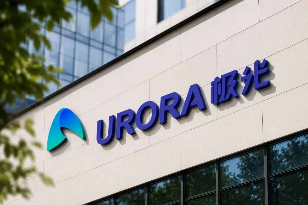 Aurora Mobile Pops on Earnings as AI SaaS Draws Attention