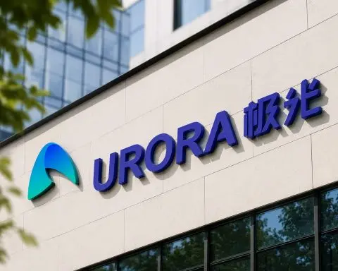 Aurora Mobile Pops on Earnings as AI SaaS Draws Attention