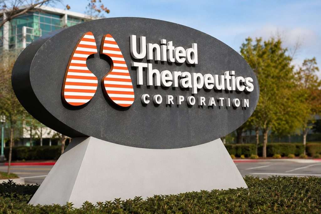 United Therapeutics Shares Up With Tyvaso Nearing FDA Milestone