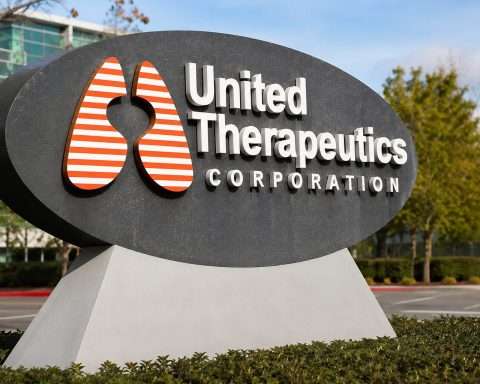 United Therapeutics Shares Up With Tyvaso Nearing FDA Milestone