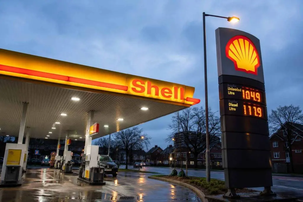 Shell’s Oil Bet Just Won a Fresh Investor Test as Qatar Deal Extends Reach