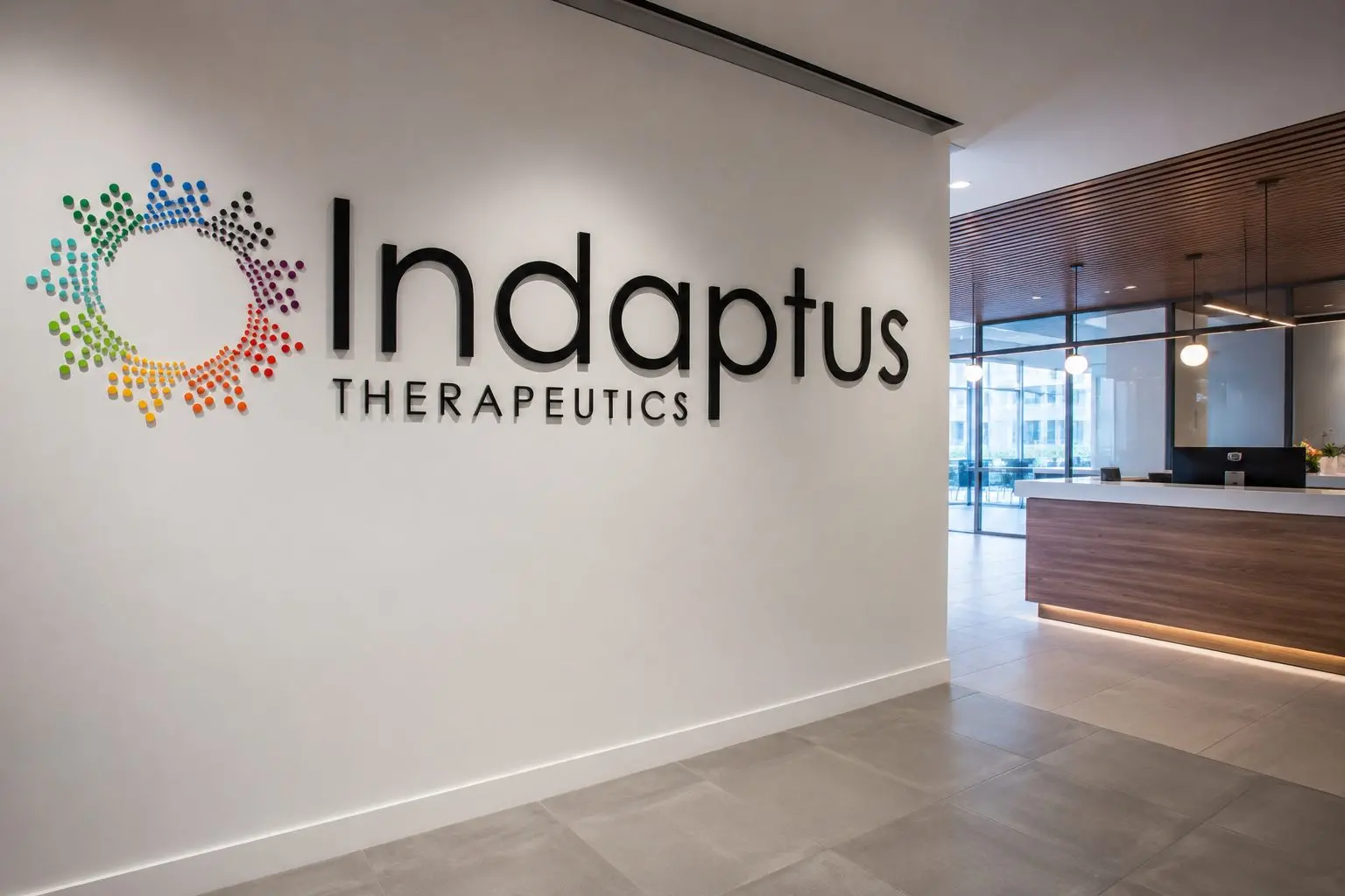 Indaptus Therapeutics Drops on Cash Runway Worries