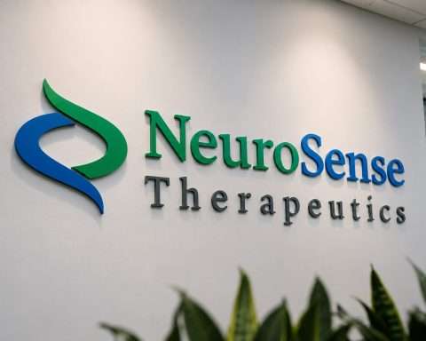 NeuroSense trades close to 90 cents as next $1 Nasdaq threshold comes into view