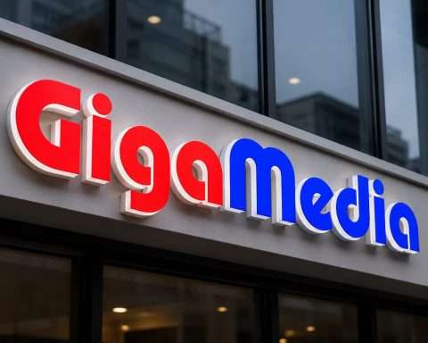 GigaMedia Moves Up After Holiday as Thin Volume Puts Cash in Spotlight