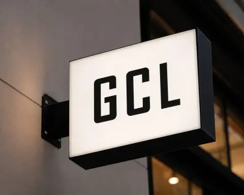 GCL Drops as ‘Realm of Ink’ Release Looms Over Turnaround Hopes