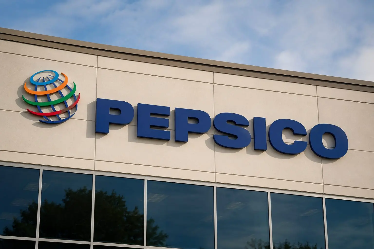 PepsiCo shares slip as defensive stocks sit out tech gains