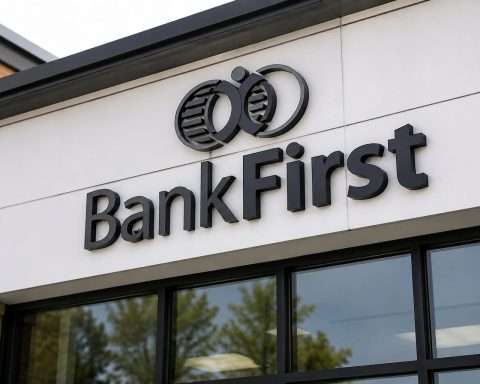 Bank First Shares Fall After $203 Million PSB Deal