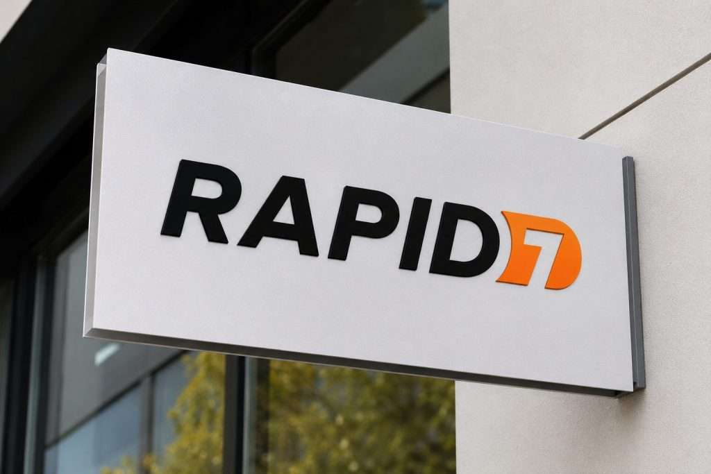 Rapid7 Slides After Hours on Guidance Figure