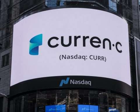 CURRENC Stock Pops After Holiday With Eyes on Animoca Deal Cutoff