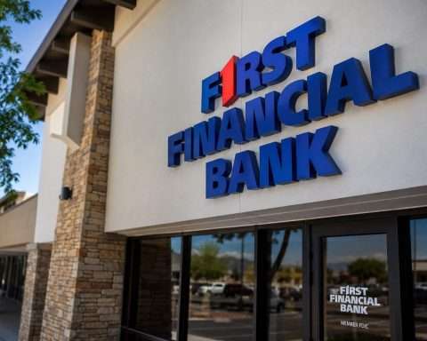 First Financial Bankshares shares move up as trading resumes post-holiday