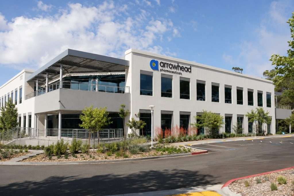 Arrowhead Gains 5% After Latest Plozasiran Update Puts Spotlight on Rare Disease Race