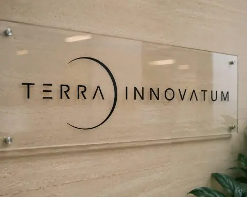 Terra Innovatum Faces Nasdaq Warning as NKLR Slides