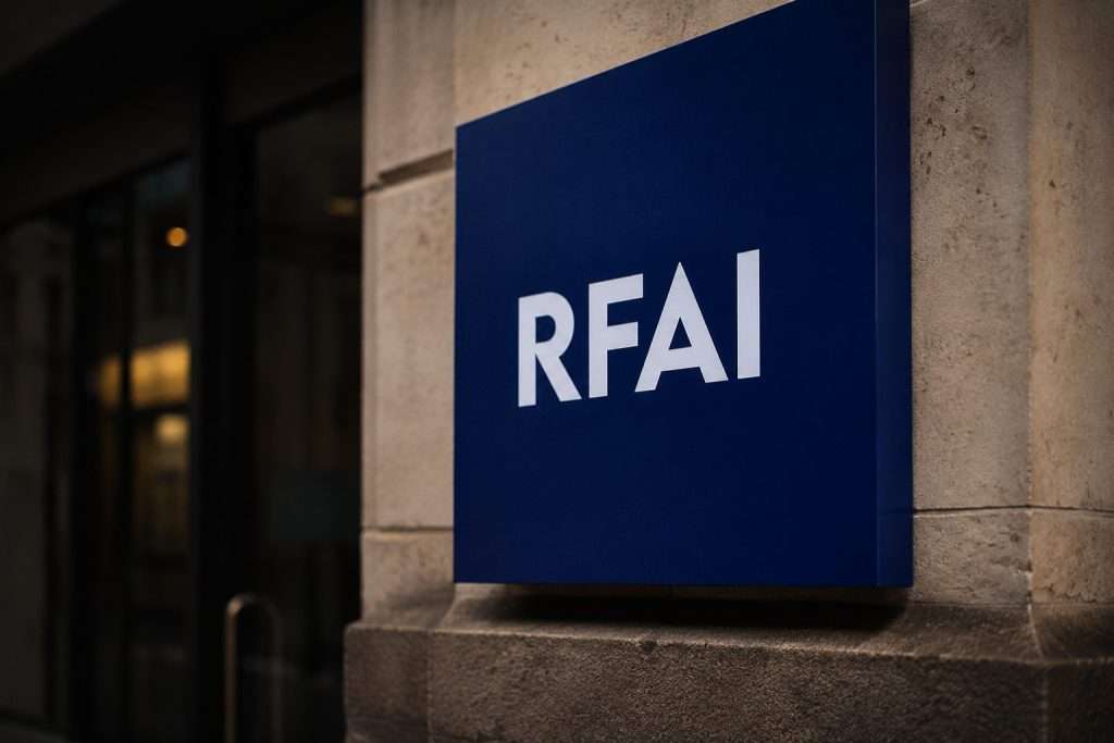 RF Acquisition II Shares Steady as $1.5 Billion AI-Biotech SPAC Deal Draws Attention Again