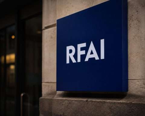 RF Acquisition II Shares Steady as $1.5 Billion AI-Biotech SPAC Deal Draws Attention Again